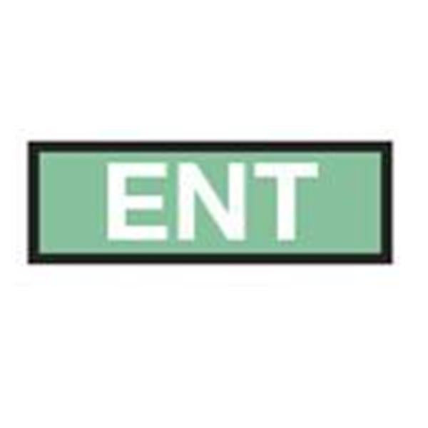 Tape Instrument ID 8-1/2x11